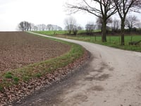 Misweg über Greyertweg