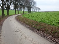 Misweg über Greyertweg