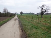 Misweg über Greyertweg