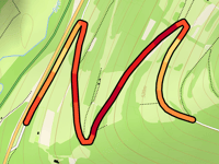 Mittelberg z Oberbach