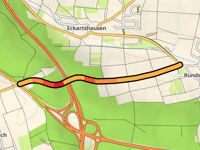 Mittelberg z Rundelshausen