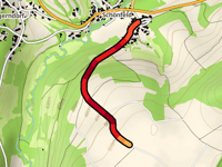 Mittelberg von Schönfeld