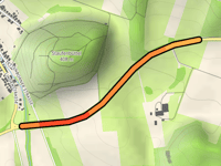 Mittelberg da Steinaer Bach