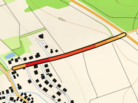 Mittelberg z Stettbach
