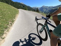 Mittelbergpass da Jaun