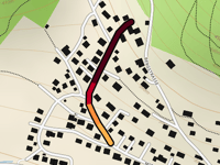 Mittelweg da Hohenstadt