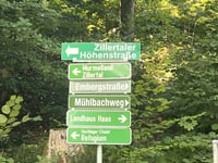 Mitterbach