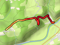 Mitterberg von Öblarn
