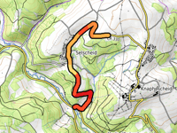 Mockelsbierg / Selscheid