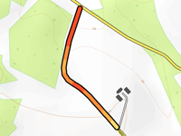 Mødalsvej