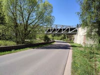 Modliszów da Lubachów