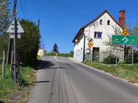 Modliszów da Lubachów