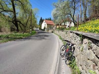 Modliszów da Lubachów