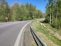Modliszów from Świdnica