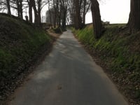 Moedermeule von Gelrode