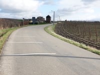 Moelingerweg z Moelingen