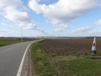 Moelingerweg z Moelingen