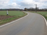 Moelingerweg z Moelingen