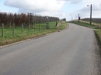 Moelingerweg z Moelingen