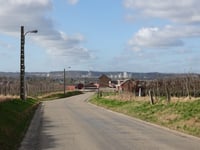 Moelingerweg z Moelingen