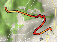 Moenkalb von Barr