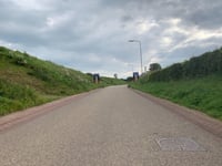 Moerslag