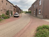 Moerslag