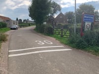 Moerslag