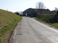 Moerslag