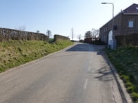 Moerslag