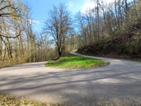 Möhlemskopf depuis Ayl