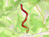 Mohlscheid von Klauserhof