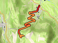 Moiron z La Sarre