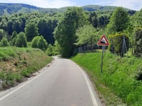 Mojtín da Kaplnka pri prameni