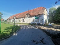 Mokrzeszów Górny von Mokrzeszów