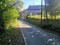 Mokrzeszów Górny depuis Mokrzeszów