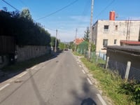 Mokrzeszów Górny depuis Mokrzeszów