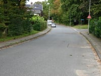 Molenberg da De Erk via Hofdijkstraat