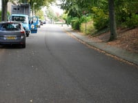 Molenberg da De Erk via Hofdijkstraat