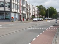 Molenberg da De Erk via Hofdijkstraat
