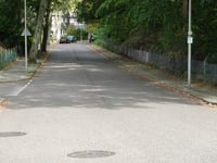 Molenberg da De Erk via Hofdijkstraat