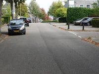 Molenberg da De Erk via Hofdijkstraat