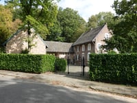 Molenberg da De Erk via Hofdijkstraat