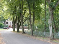 Molenberg von De Erk über Justus van Maurikstraat