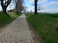 Molenberg über Doelestraat