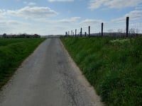 Molenberg über Doelestraat