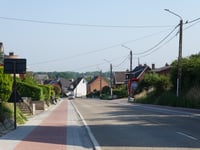 Molenberg von Herselt