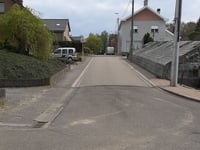 Molenberg from Hoeilaart