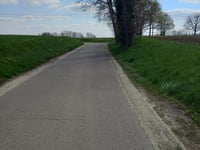 Molenberg via Hollestraat