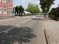 Molenberg via Molenberglaan